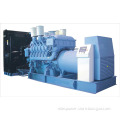 MTU Diesel Generating Set (712kVA-3800kVA)